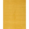 Alfombras Decorativas>Alfombra Inza Amarilla 133x190cm