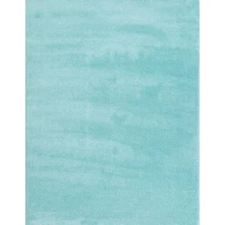 Alfombras Decorativas>Alfombra Inza Azul 120x160cm