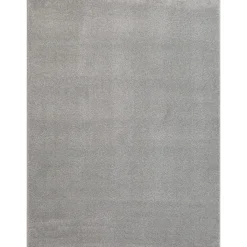 Alfombras Decorativas>Alfombra Inza Gris 200x285cm