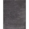 Alfombras Decorativas>Alfombra Inza Gris 200x285cm