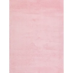 Alfombras Decorativas>Alfombra Inza Rosa 160x235cm