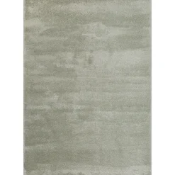 Alfombras Decorativas>Alfombra Inza Verde Claro 133x190cm