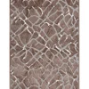 Alfombras Decorativas>Alfombra Jad Beige 120x160Cm