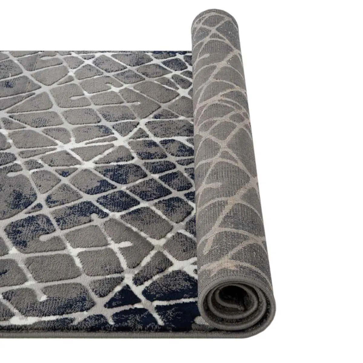 Alfombras Decorativas>Alfombra Jad Multicolor 160x235Cm