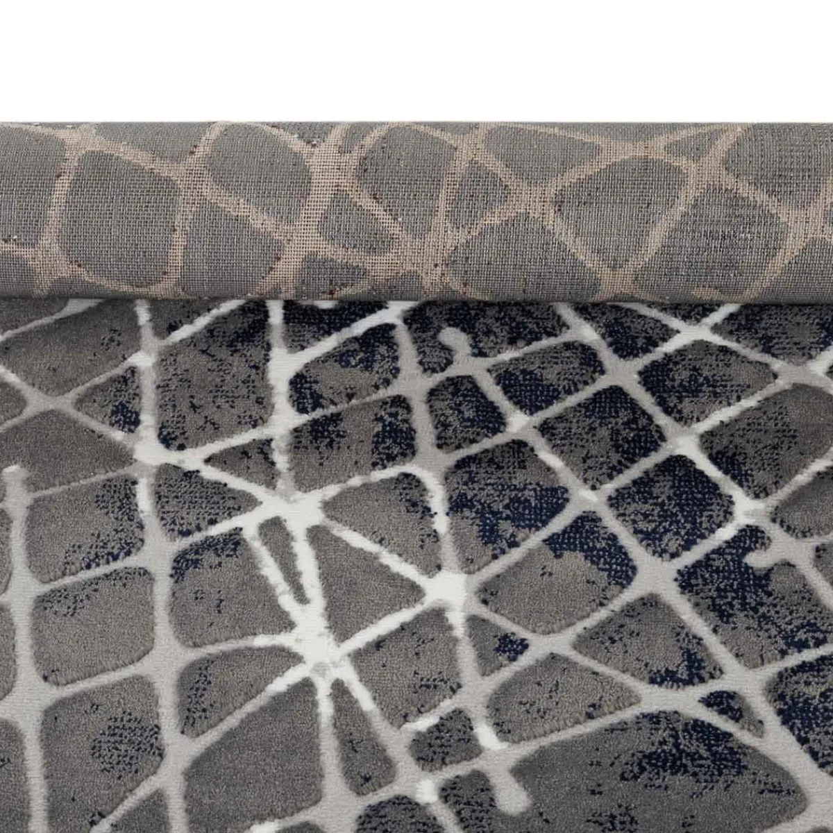 Alfombras Decorativas>Alfombra Jad Multicolor 160x235Cm