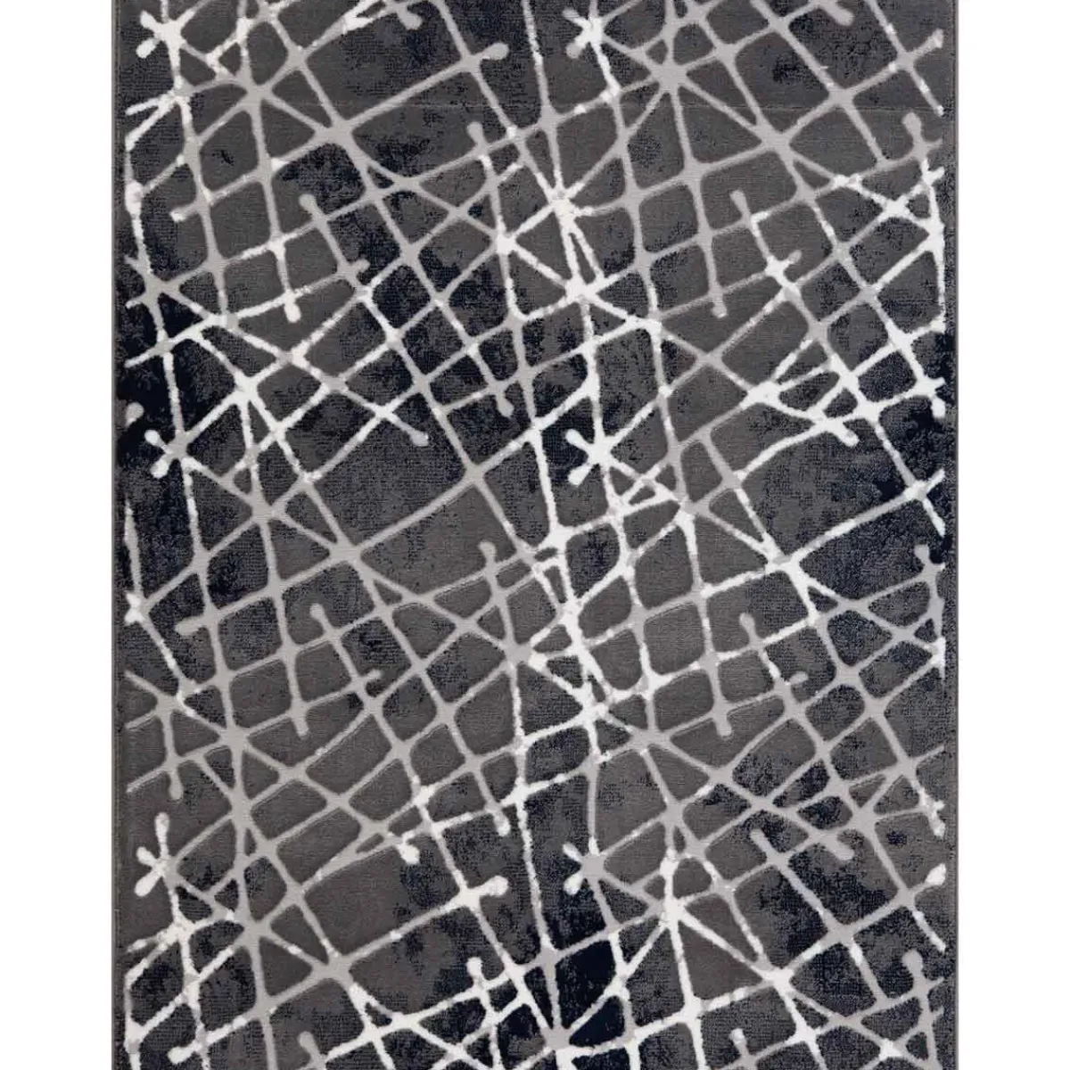 Alfombras Decorativas>Alfombra Jad Multicolor 200x285Cm