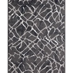 Alfombras Decorativas>Alfombra Jad Multicolor 80x150Cm