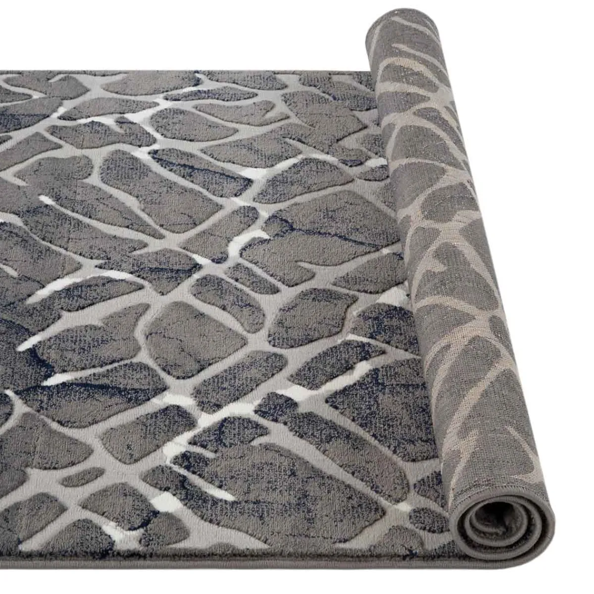 Alfombras Decorativas>Alfombra Jad Multicolor 120x160Cm