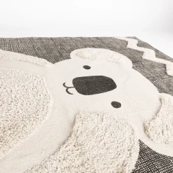 Niños hôma Téxtil>Alfombra koala 100x150cm