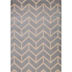 Alfombras Decorativas>Alfombra Lene Flechas 200x285Cm