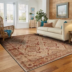 Alfombras Decorativas>Alfombra Lene 160x235Cm