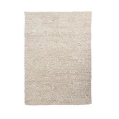 Alfombras Decorativas>Alfombra Lux Beige 120x160Cm