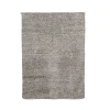 Alfombras Decorativas>Alfombra Lux Gris 120x160Cm