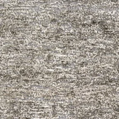 Alfombras Decorativas>Alfombra Lux Gris 70x120Cm