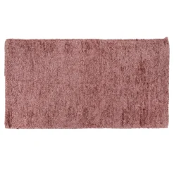 Alfombras Decorativas>Alfombra Lux Rosa 140x190Cm