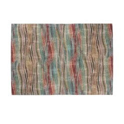 atmosphera Alfombras Decorativas>Alfombra Multicolor 160x230Cm