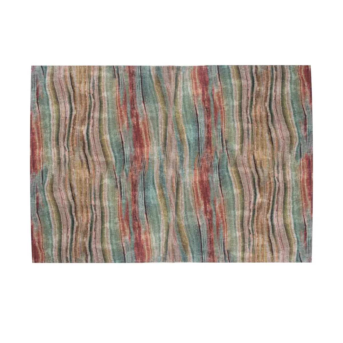 atmosphera Alfombras Decorativas>Alfombra Multicolor 160x230Cm