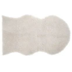 atmosphera Alfombras Decorativas>Alfombra Oslo Beige 90x150Cm