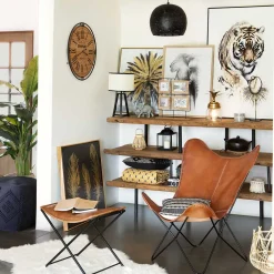 atmosphera Alfombras Decorativas>Alfombra Oslo Beige 90x150Cm