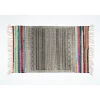 Alfombras Decorativas>Alfombra Patra Multicolor 120x160Cm