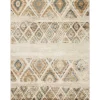Alfombras Decorativas>Alfombra Quatro Beige 160x235Cm