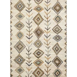 Alfombras Decorativas>Alfombra Quatro 133x190Cm