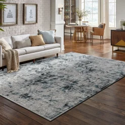 Alfombras Decorativas>Alfombra Ragon Arrow 80x150cm