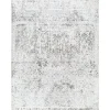 Alfombras Decorativas>Alfombra Ragon Vintage Gris 160x235cm