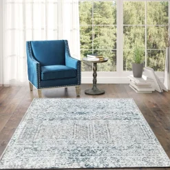 Alfombras Decorativas>Alfombra Ragon Vintage 160x235cm