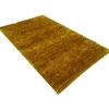 atmosphera Alfombras Decorativas>Alfombra Sabugal Amarilla 60x100Cm