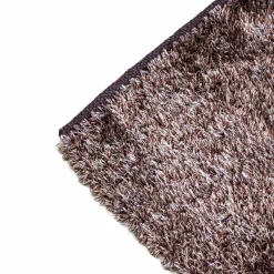 Alfombras Decorativas>Alfombra Sabugal Marrón Mix 60x100Cm