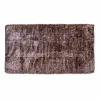 Alfombras Decorativas>Alfombra Sabugal Marrón 80x150Cm