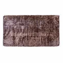 Alfombras Decorativas>Alfombra Sabugal Marrón 80x150Cm