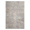 Alfombras Decorativas>Alfombra SALAM SAND gris 120x160cm