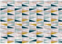 Alfombras Decorativas>Alfombra Sansa 160x230Cm