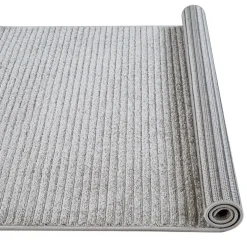 atmosphera Alfombras Decorativas>Alfombra Seile Gris 160x235Cm