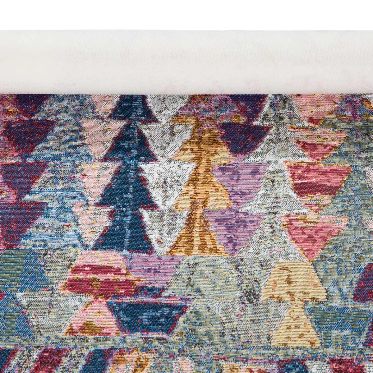 Alfombras De Cocina>Alfombra Sunlight Multicolor 60x300Cm