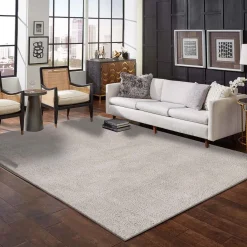 Alfombras Decorativas>Alfombra Toul Beige 200x285Cm