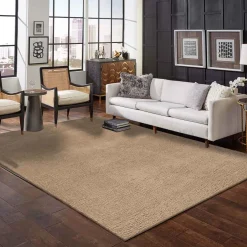 Alfombras Decorativas>Alfombra Toul Camel 160x235Cm