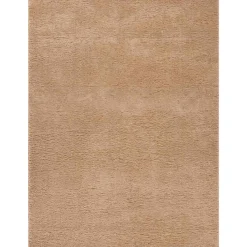 Alfombras Decorativas>Alfombra Toul Camel 80x150Cm