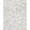 Alfombras Decorativas>Alfombra Toul Gris 160x235Cm