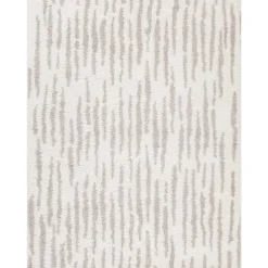 Alfombras Decorativas>Alfombra Toul Rayas Beige 120x160Cm