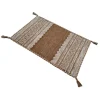 Alfombras Decorativas>Alfombra Tribal Camel 140x190Cm