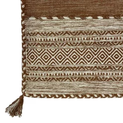 Alfombras Decorativas>Alfombra Tribal Camel 120x160Cm