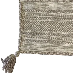 Alfombras De Cocina>Alfombra Tribal Natural 60x200Cm