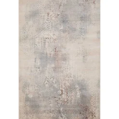 Alfombras Decorativas>Alfombra Tune Abstract 133x190cm