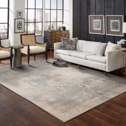 Alfombras Decorativas>Alfombra Tune Abstract 133x190cm