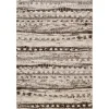 Alfombras Decorativas>Alfombra Tune Lines Beige 200x285cm