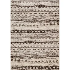 Alfombras Decorativas>Alfombra Tune Lines Beige 200x285cm