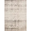 Alfombras Decorativas>Alfombra Tune Peaks Multicolor 120x160cm